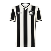 Camisa do Botafogo 2024/25 Home
