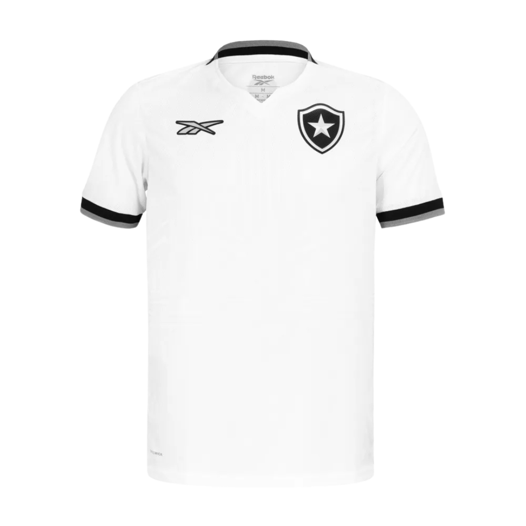 Camisa do Botafogo 2025 Third – Lançamento