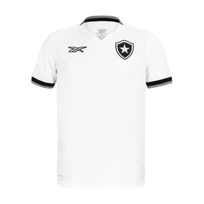 Camisa do Botafogo 2025 Third – Lançamento