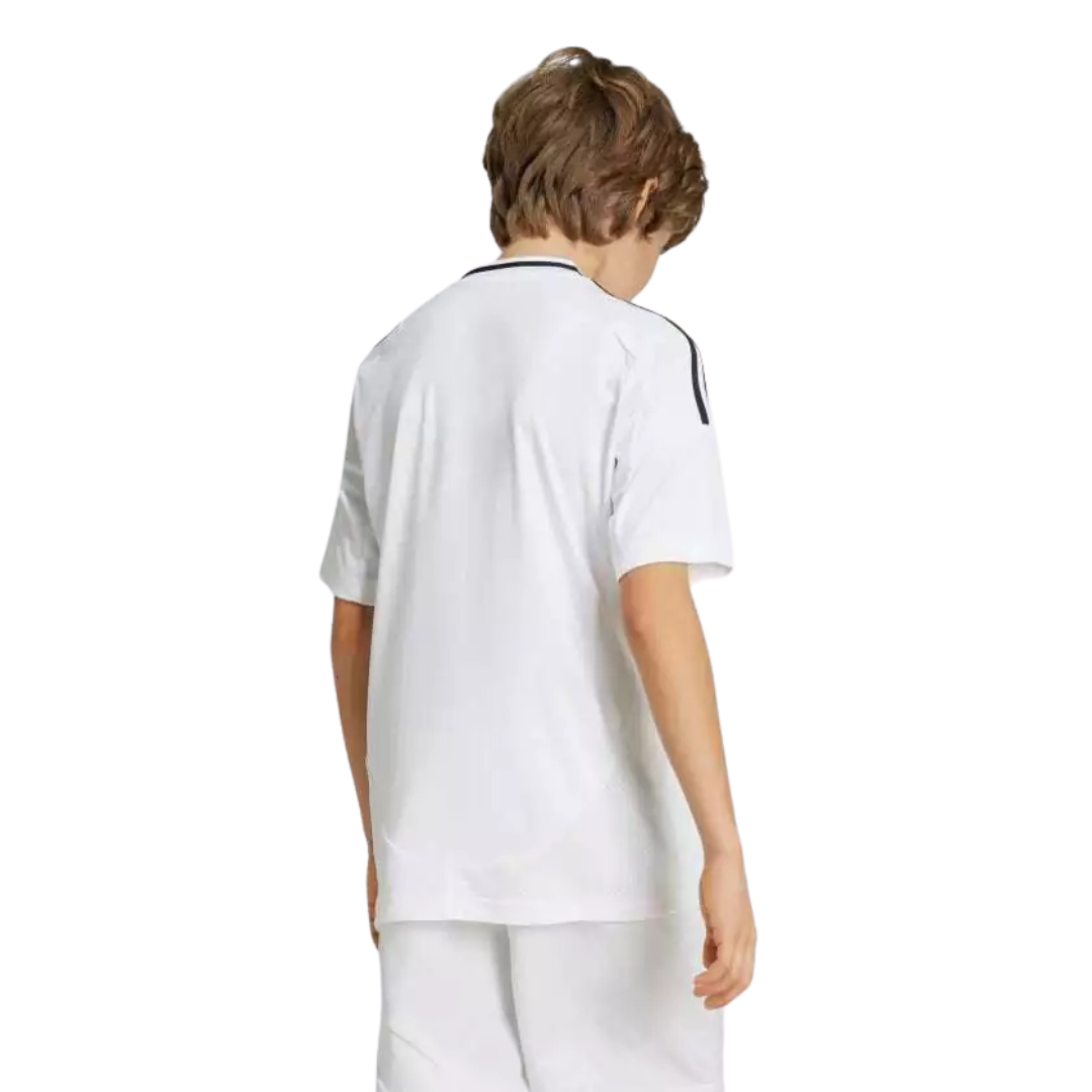 Kit Infantil do Real Madrid 2024/25 Home
