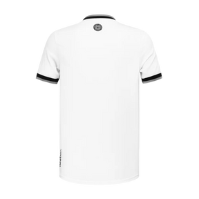 Camisa Botafogo Third 24/25 - COM TODOS OS PATROCINADORES - Branca
