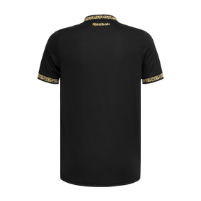 Camisa Botafogo Away 24/25 - COM TODOS OS PATROCINADORES - Preta