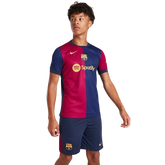 Kit Infantil Barcelona 2024/25 - Home