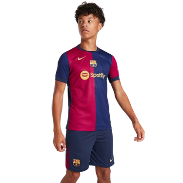 Kit Infantil Barcelona 2024/25 - Home