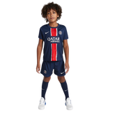 Kit Infantil PSG 2024/25 - Home