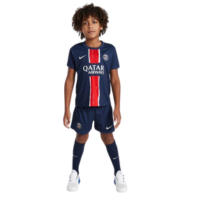 Kit Infantil PSG 2024/25 - Home