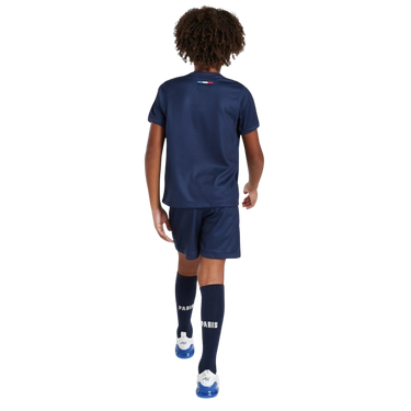 Kit Infantil PSG 2024/25 - Home