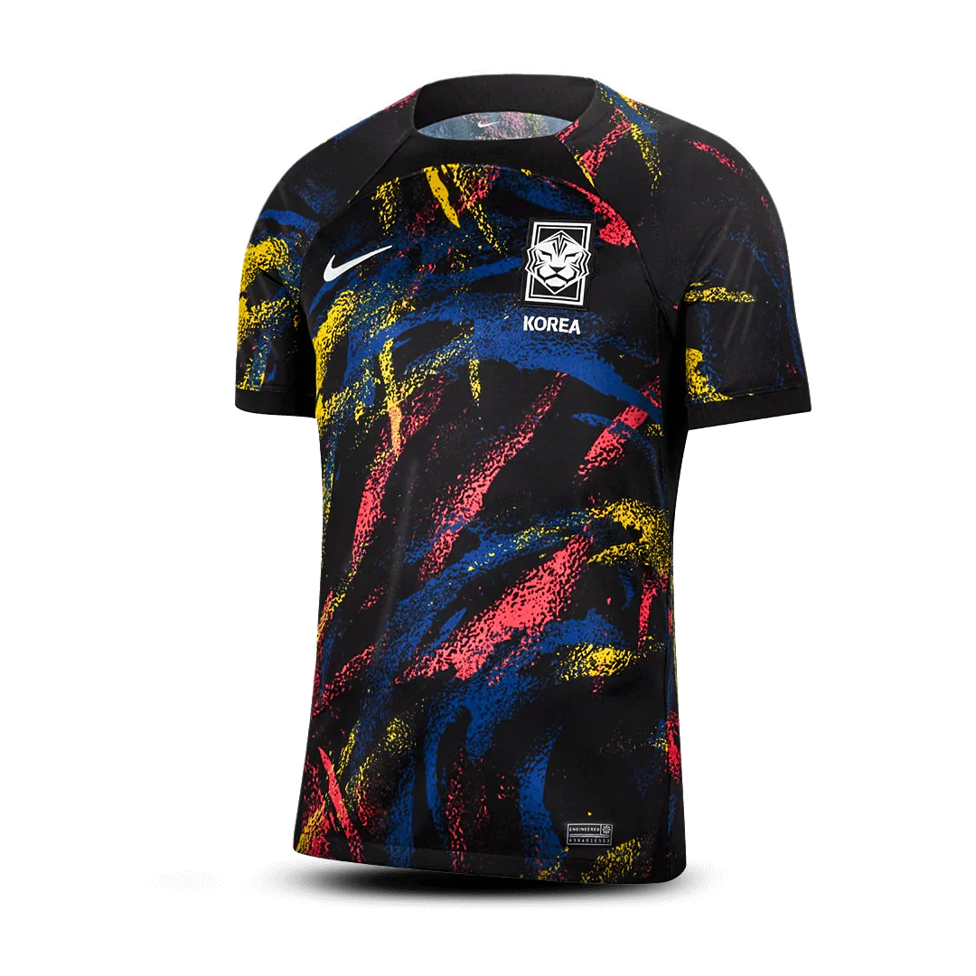 Camisa da Coreia do Sul 2022/23 Away
