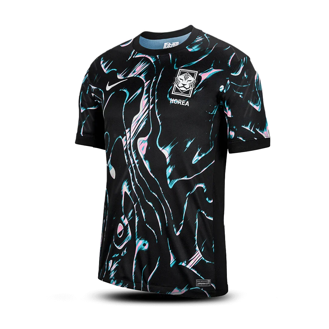 Camisa da Coreia do Sul 2024/25 Away