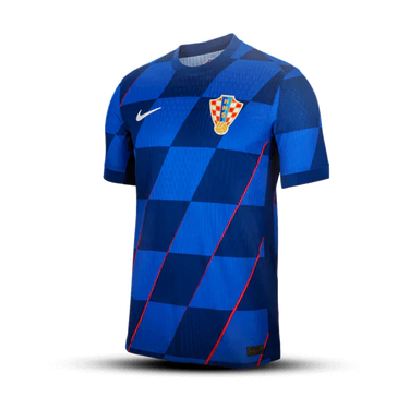 Camisa da Croácia 2024/25 Away