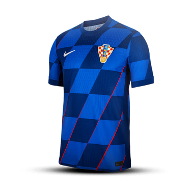 Camisa da Croácia 2024/25 Away