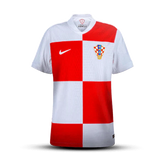 Camisa da Croácia 2024/25 Home