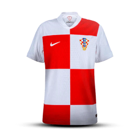 Camisa da Croácia 2024/25 Home