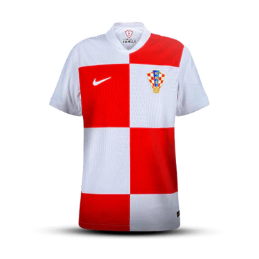 Camisa da Croácia 2024/25 Home