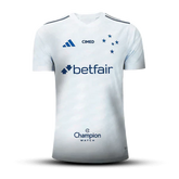 Camisa do Cruzeiro 2023/24 Away