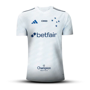 Camisa do Cruzeiro 2023/24 Away