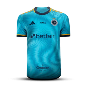 Camisa do Cruzeiro 2023/24 Third