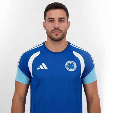 Camisa do Cruzeiro Treino - 2026/2027