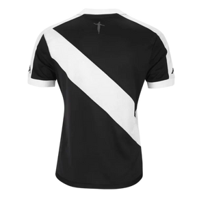 Camisa do Vasco 2024/25 Home – Feminino