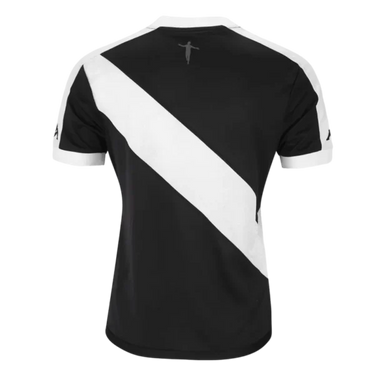 Camisa do Vasco 2024/25 Home – Feminino