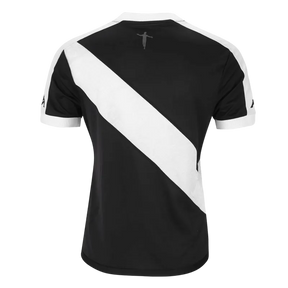 Camisa do Vasco 2024/25 Home – Feminino