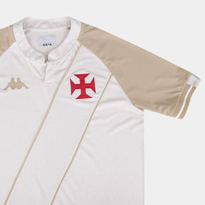 Camisa do Vasco Third - 2024/2025