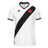 Camisa do Vasco Away Feminina - 2025/2026