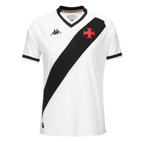Camisa do Vasco Away Feminina - 2025/2026