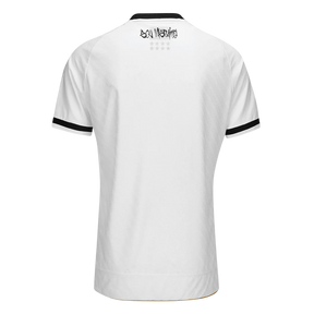 Camisa do Vasco Away Feminina - 2025/2026