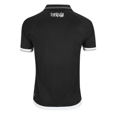 Camisa do Vasco Home Feminina - 2025/2026