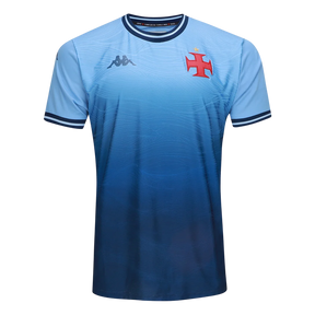 Camisa do Vasco Goleiro III - 2025/2026