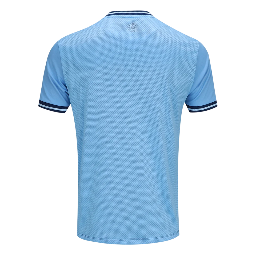 Camisa do Vasco Goleiro III - 2025/2026