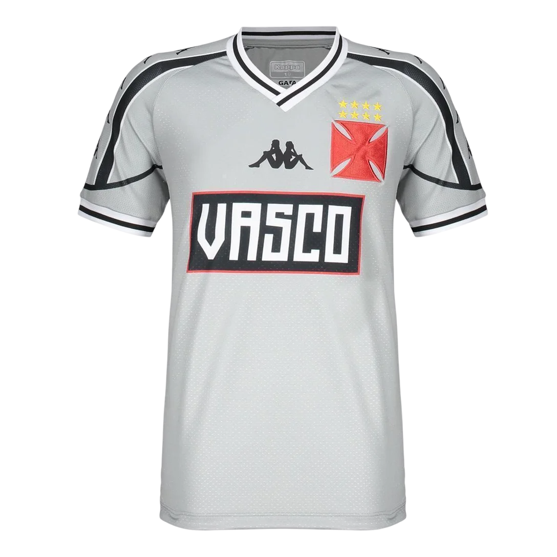 Camisa do Vasco de Treino - 2025/2026