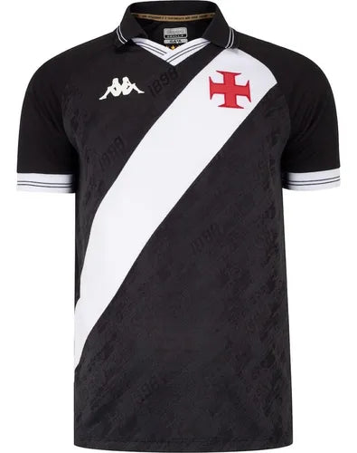 Camisa do Vasco Home - 2025/2026
