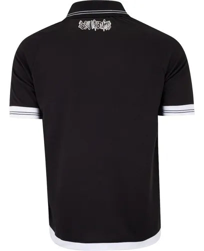 Camisa do Vasco Home - 2025/2026
