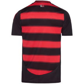 Camisa do Flamengo Home Jogador 2025/2026