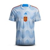 Camisa da Espanha 2022/23 Away