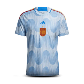 Camisa da Espanha 2022/23 Away