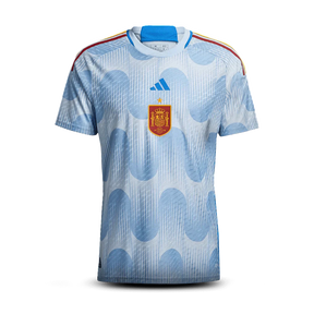 Camisa da Espanha 2022/23 Away