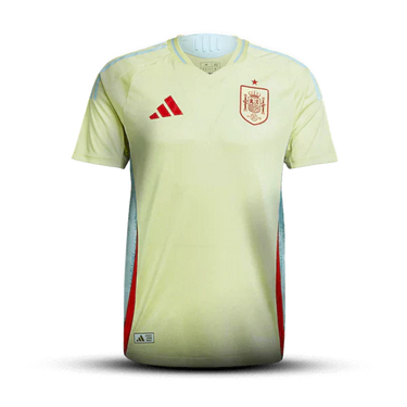 Camisa da Espanha 2024/25 Away