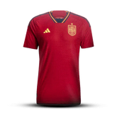 Camisa da Espanha 2022/23 Home