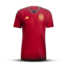 Camisa da Espanha 2022/23 Home