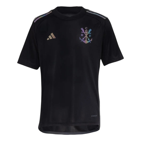 Camisa do Flamengo III Feminina - 2023/2024