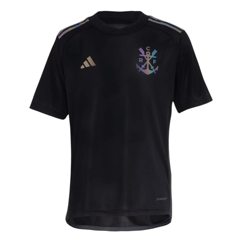 Camisa do Flamengo III Feminina - 2023/2024