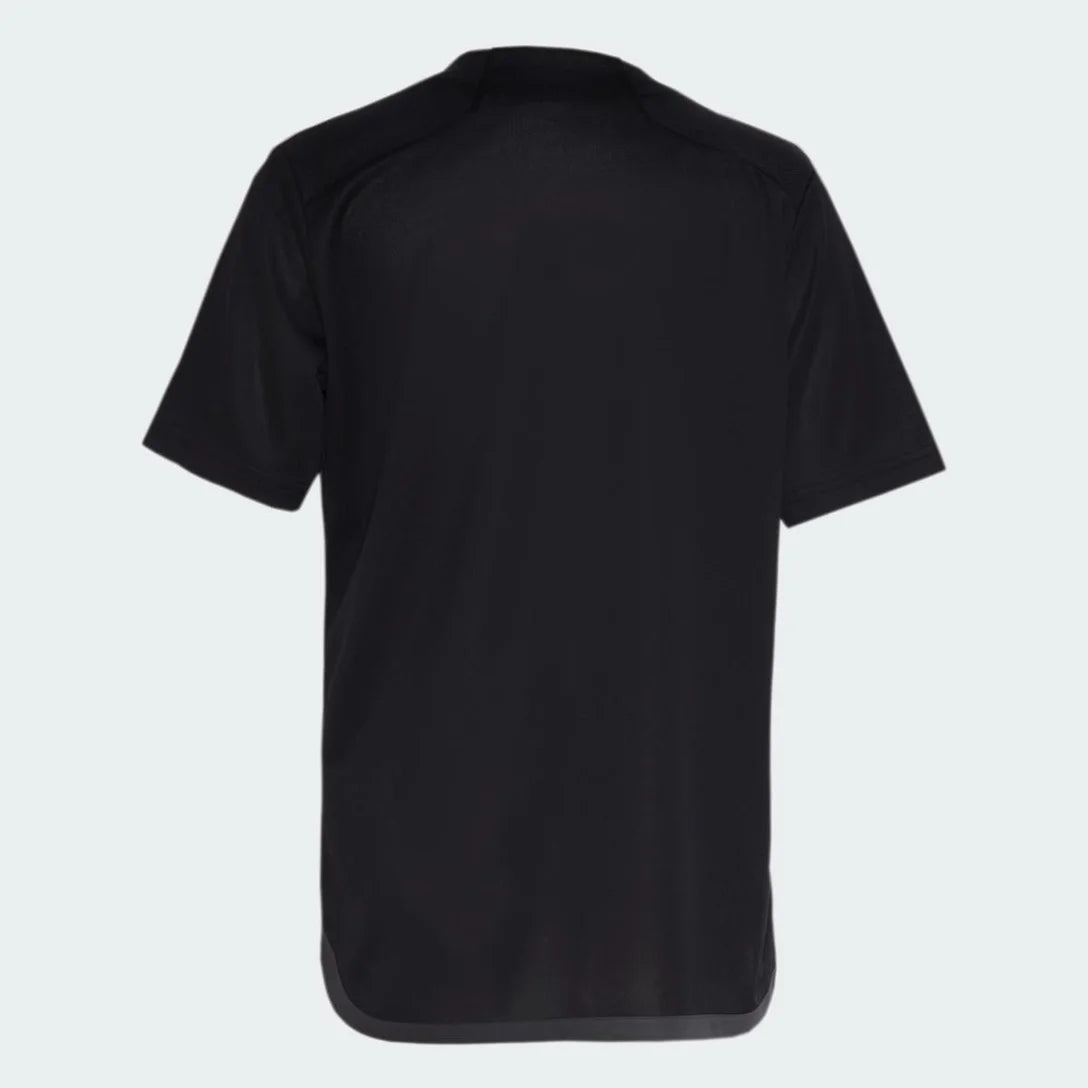 Camisa do Flamengo III Feminina - 2023/2024