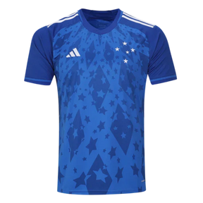Camisa do Cruzeiro 2024/25 Home