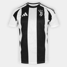 Camisa do Juventus Home - 2024/2025