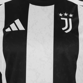 Camisa do Juventus Home - 2024/2025