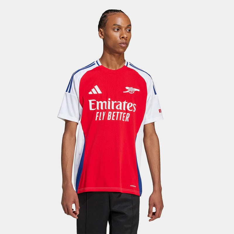 Camisa Arsenal Home - 2025/2026