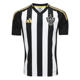 Camisa do Atlético Mineiro Home - 2025/2026